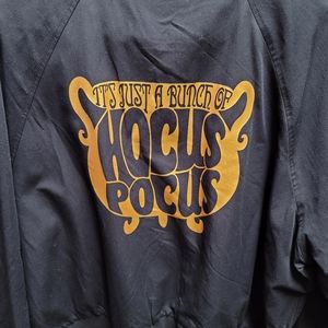 Disney's Hocus Pocus jacket.